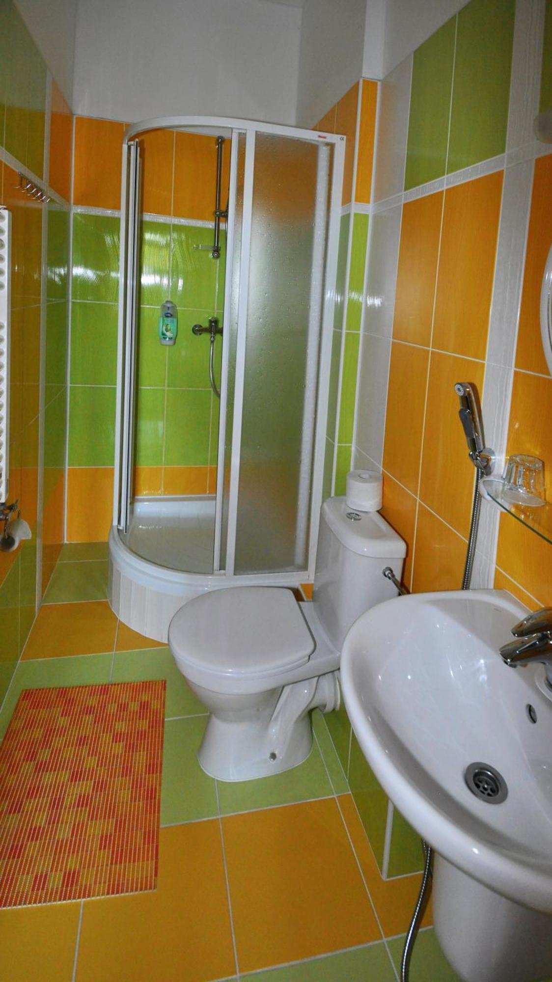 Hotel U Radnice Louny Bagian luar foto